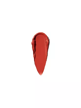 BOBBI BROWN | Lippenpflege - Luxe Matte Lipstick (11 Red) | kupfer